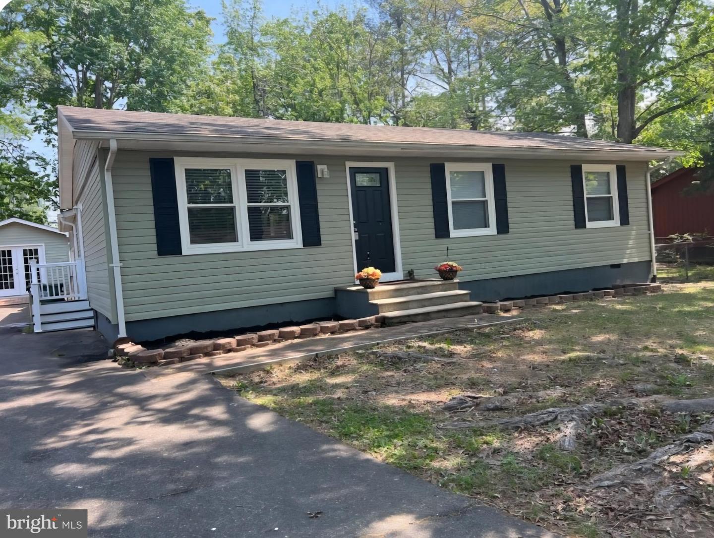 5507 PETERS LN, FREDERICKSBURG, Virginia 22407, 3 Bedrooms Bedrooms, ,1 BathroomBathrooms,Residential,For sale,5507 PETERS LN,VASP2032740 MLS # VASP2032740