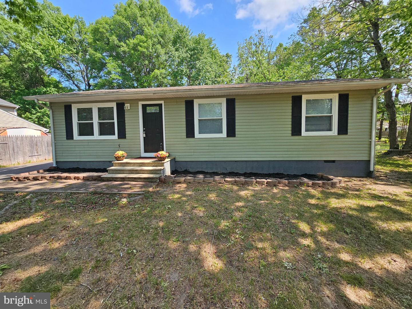 5507 PETERS LN, FREDERICKSBURG, Virginia 22407, 3 Bedrooms Bedrooms, ,1 BathroomBathrooms,Residential,For sale,5507 PETERS LN,VASP2032740 MLS # VASP2032740