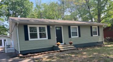 5507 PETERS LN, FREDERICKSBURG, Virginia 22407, 3 Bedrooms Bedrooms, ,1 BathroomBathrooms,Residential,For sale,5507 PETERS LN,VASP2032740 MLS # VASP2032740