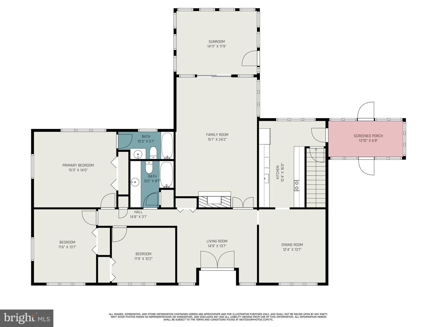 344 LEELAND RD, FREDERICKSBURG, Virginia 22405, 3 Bedrooms Bedrooms, 13 Rooms Rooms,3 BathroomsBathrooms,Residential,For sale,344 LEELAND RD,VAST2038500 MLS # VAST2038500
