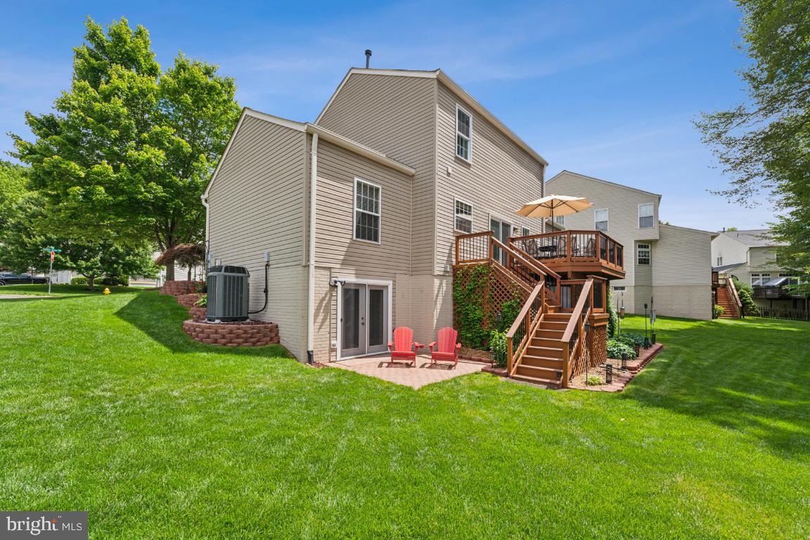 15600 CATROCK SLUICE WAY, MANASSAS, Virginia 20112, 4 Bedrooms Bedrooms, ,3 BathroomsBathrooms,Residential,For sale,15600 CATROCK SLUICE WAY,VAPW2093738 MLS # VAPW2093738