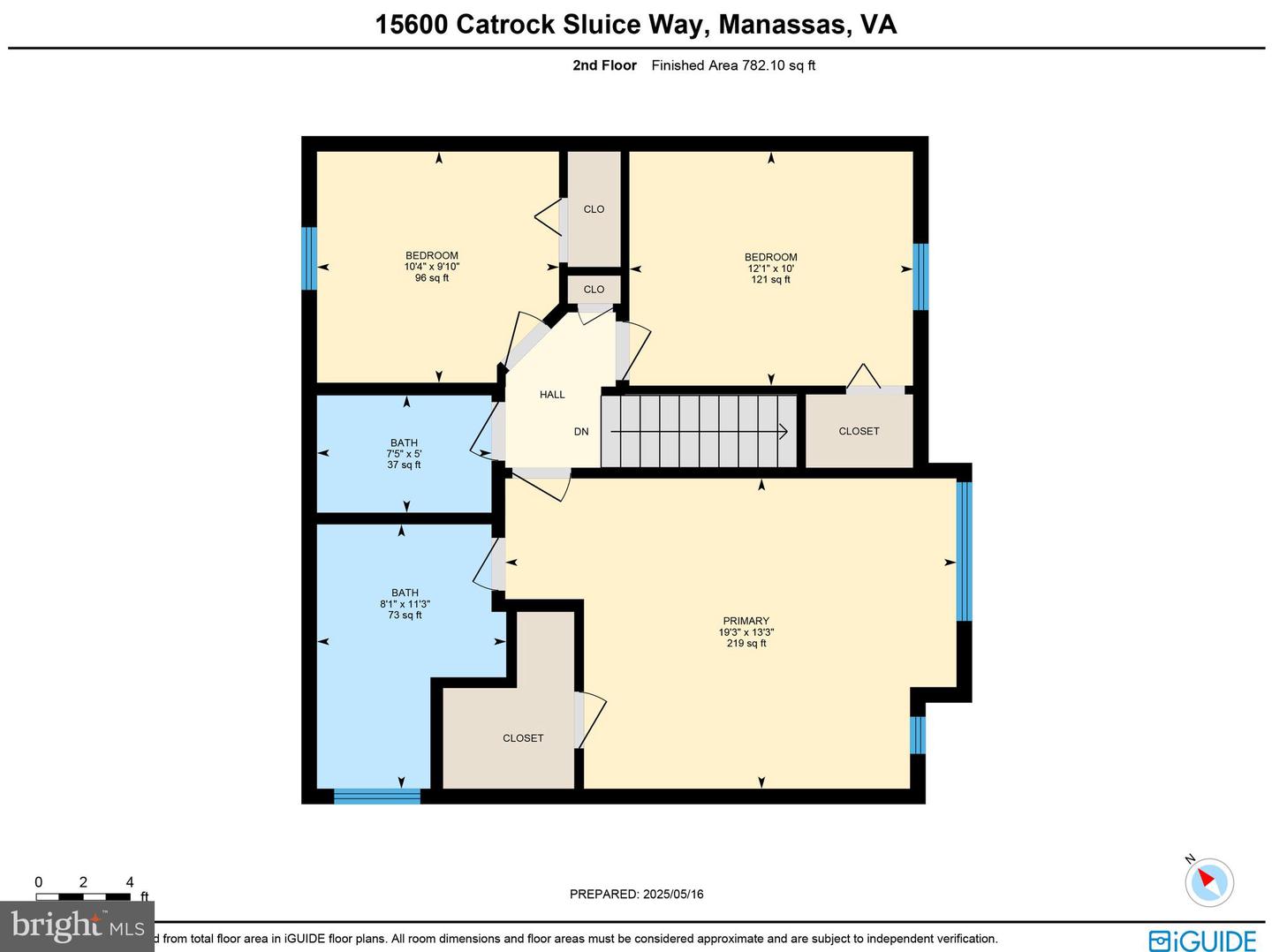 15600 CATROCK SLUICE WAY, MANASSAS, Virginia 20112, 4 Bedrooms Bedrooms, ,3 BathroomsBathrooms,Residential,For sale,15600 CATROCK SLUICE WAY,VAPW2093738 MLS # VAPW2093738