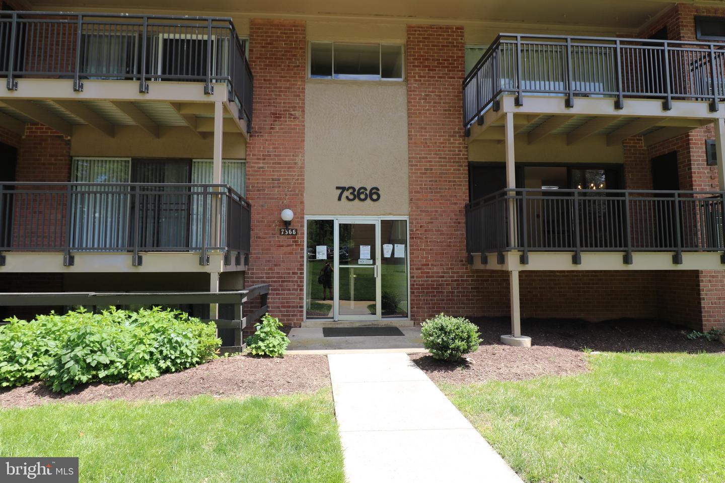 7366 ROUTE 29 #104, FALLS CHURCH, Virginia 22046, 1 Bedroom Bedrooms, ,1 BathroomBathrooms,Residential,For sale,7366 ROUTE 29 #104,VAFX2238618 MLS # VAFX2238618