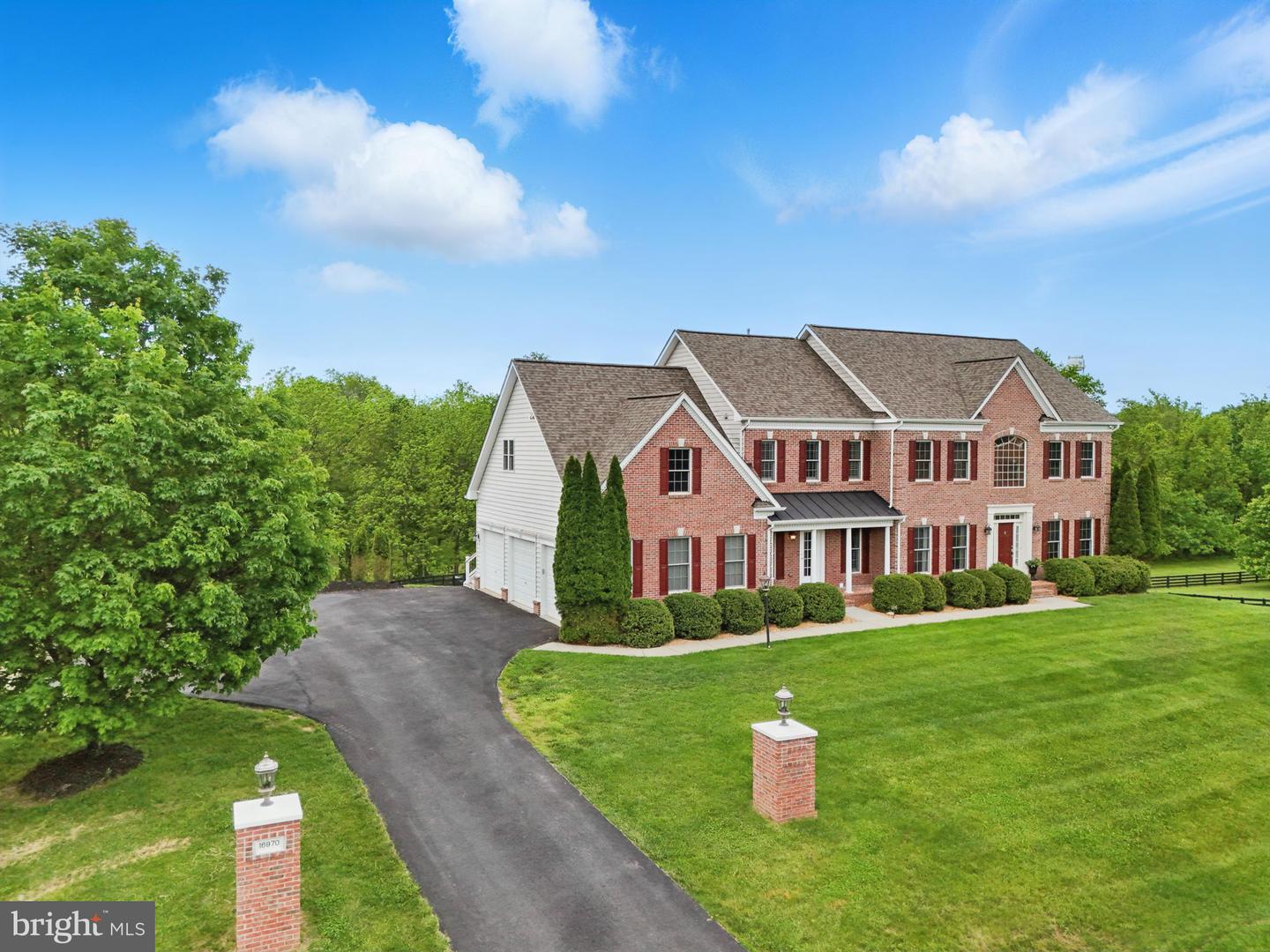 16970 CARMICHAEL PL, PURCELLVILLE, Virginia 20132, 4 Bedrooms Bedrooms, ,4 BathroomsBathrooms,Residential,For sale,16970 CARMICHAEL PL,VALO2095580 MLS # VALO2095580