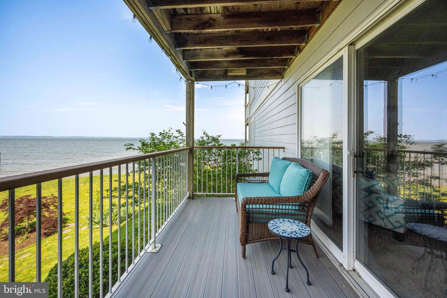 17 LINCOLN AVE #104, COLONIAL BEACH, Virginia 22443, 2 Bedrooms Bedrooms, 5 Rooms Rooms,2 BathroomsBathrooms,Residential,For sale,17 LINCOLN AVE #104,VAWE2008864 MLS # VAWE2008864