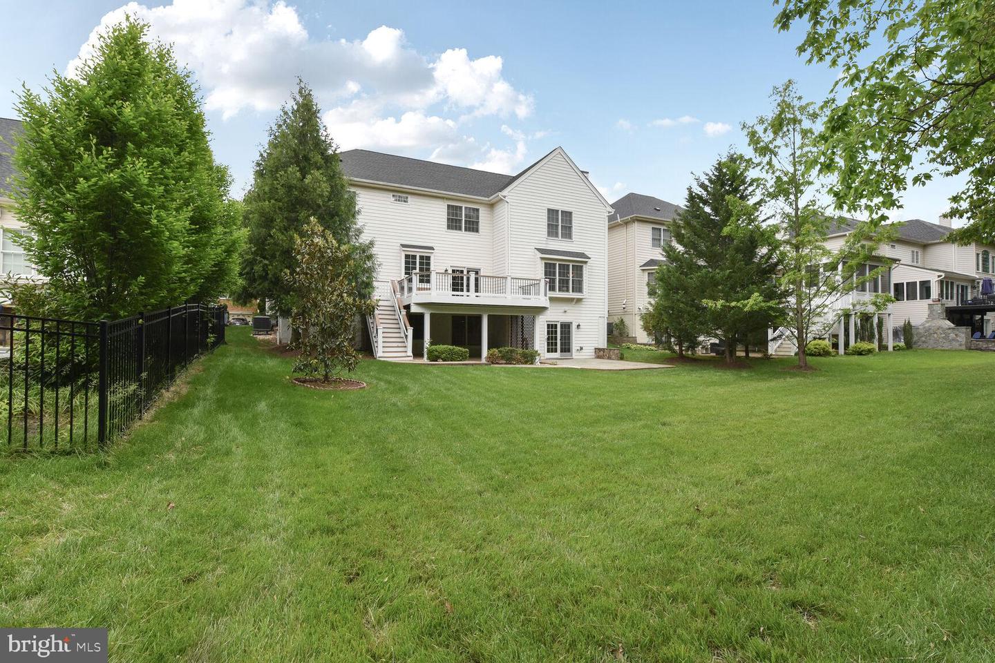 42518 LEWISTON, SOUTH RIDING, Virginia 20152, 6 Bedrooms Bedrooms, ,4 BathroomsBathrooms,Residential,For sale,42518 LEWISTON,VALO2095920 MLS # VALO2095920