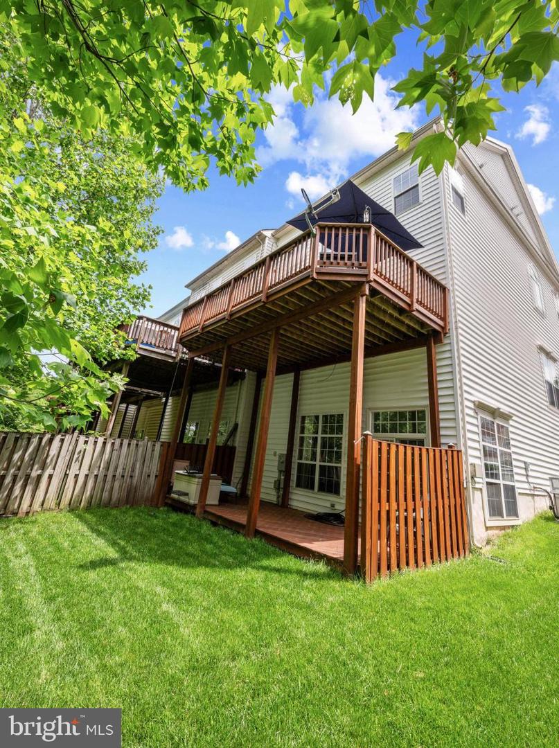 9756 CORBETT CIR, MANASSAS PARK, Virginia 20111, 3 Bedrooms Bedrooms, ,3 BathroomsBathrooms,Residential,For sale,9756 CORBETT CIR,VAMP2003022 MLS # VAMP2003022
