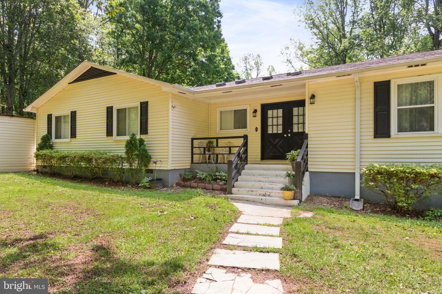 141 MEADOWS RD, FREDERICKSBURG, Virginia 22406, 5 Bedrooms Bedrooms, ,3 BathroomsBathrooms,Residential,For sale,141 MEADOWS RD,VAST2038718 MLS # VAST2038718