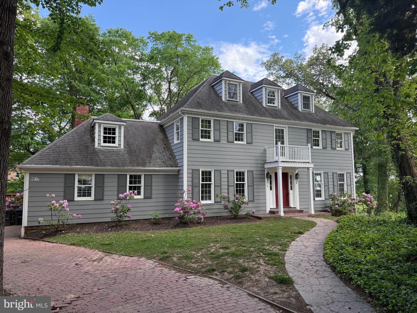 9517 FERRY HARBOUR CT, ALEXANDRIA, Virginia 22309, 4 Bedrooms Bedrooms, ,2 BathroomsBathrooms,Residential,For sale,9517 FERRY HARBOUR CT,VAFX2240160 MLS # VAFX2240160