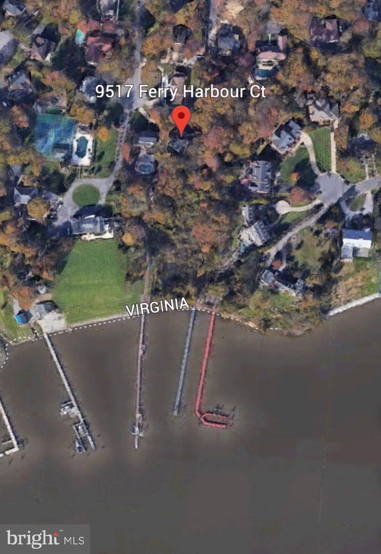 9517 FERRY HARBOUR CT, ALEXANDRIA, Virginia 22309, 4 Bedrooms Bedrooms, ,2 BathroomsBathrooms,Residential,For sale,9517 FERRY HARBOUR CT,VAFX2240160 MLS # VAFX2240160