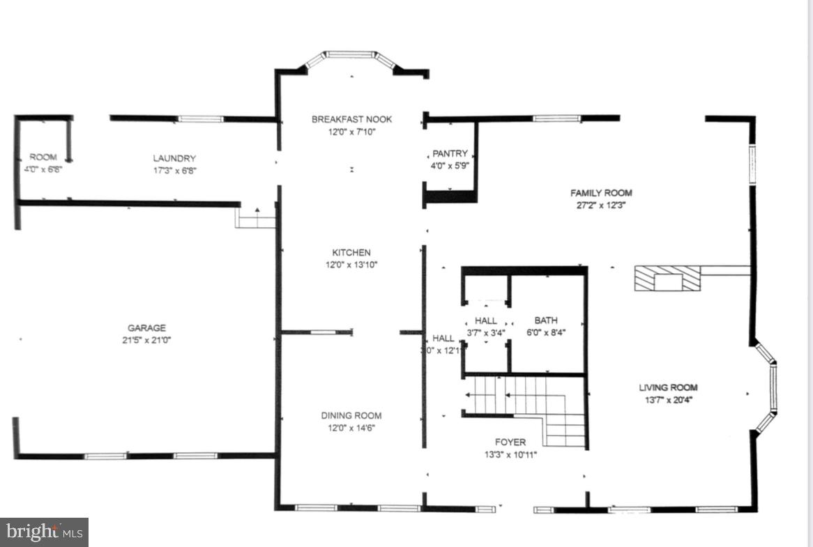 9517 FERRY HARBOUR CT, ALEXANDRIA, Virginia 22309, 4 Bedrooms Bedrooms, ,2 BathroomsBathrooms,Residential,For sale,9517 FERRY HARBOUR CT,VAFX2240160 MLS # VAFX2240160