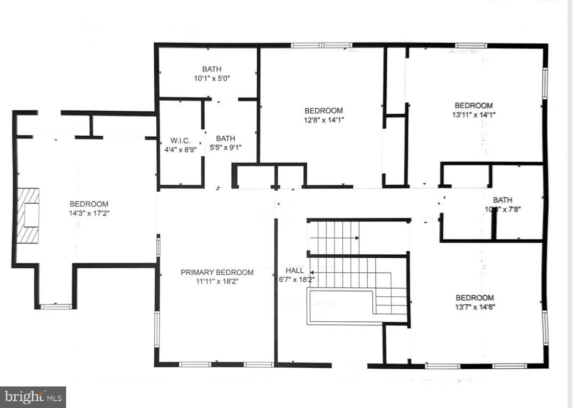9517 FERRY HARBOUR CT, ALEXANDRIA, Virginia 22309, 4 Bedrooms Bedrooms, ,2 BathroomsBathrooms,Residential,For sale,9517 FERRY HARBOUR CT,VAFX2240160 MLS # VAFX2240160