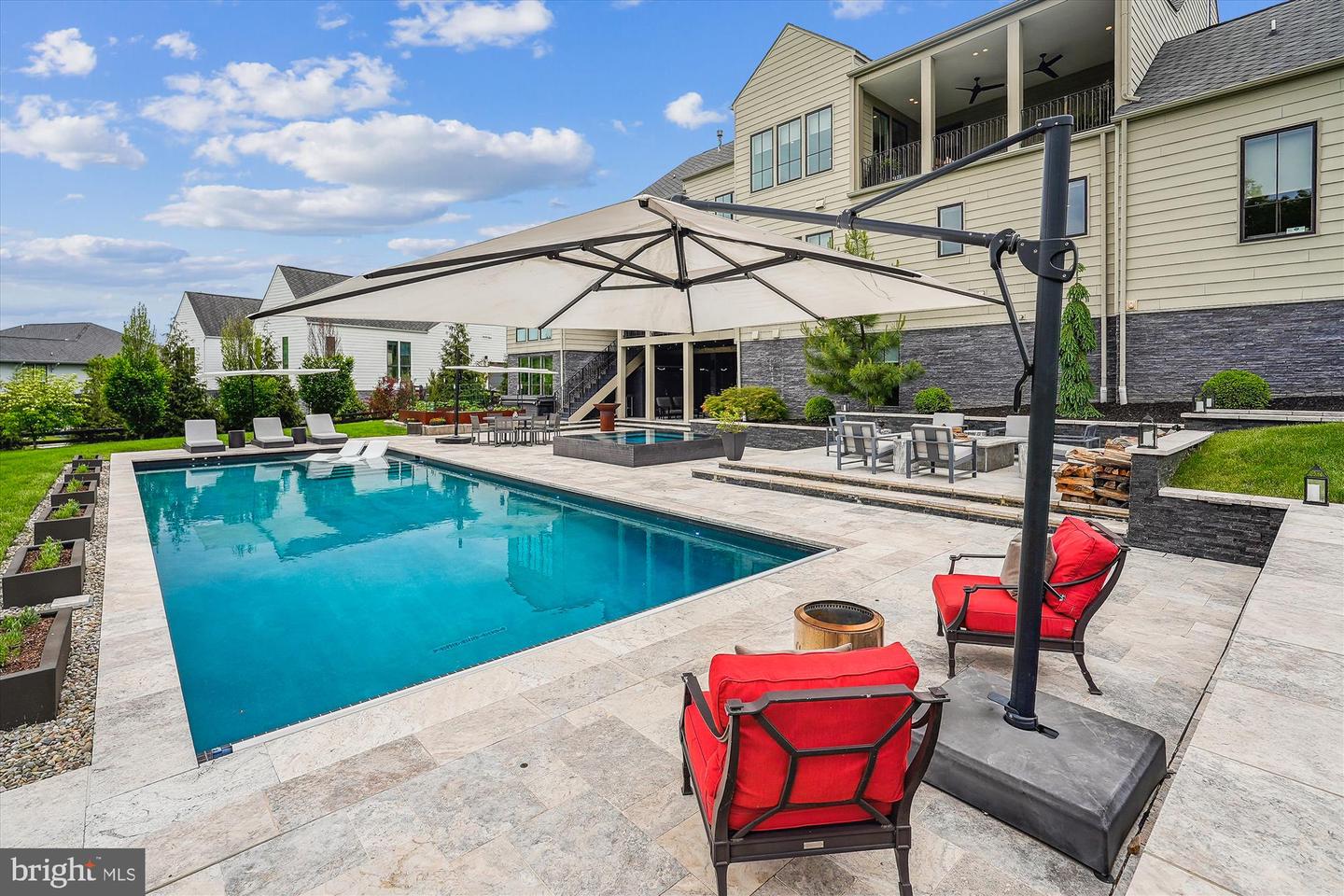 23022 LAVENDER VALLEY CT, ASHBURN, Virginia 20148, 6 Bedrooms Bedrooms, ,6 BathroomsBathrooms,Residential,For sale,23022 LAVENDER VALLEY CT,VALO2096052 MLS # VALO2096052