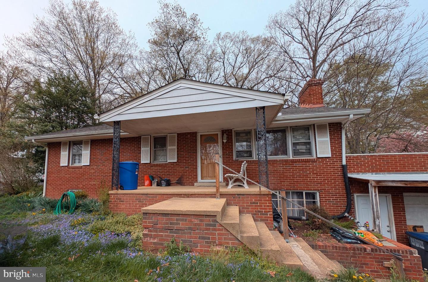 7808 MCLEAN ST, MANASSAS, Virginia 20111, 4 Bedrooms Bedrooms, ,2 BathroomsBathrooms,Residential,For sale,7808 MCLEAN ST,VAPW2094384 MLS # VAPW2094384