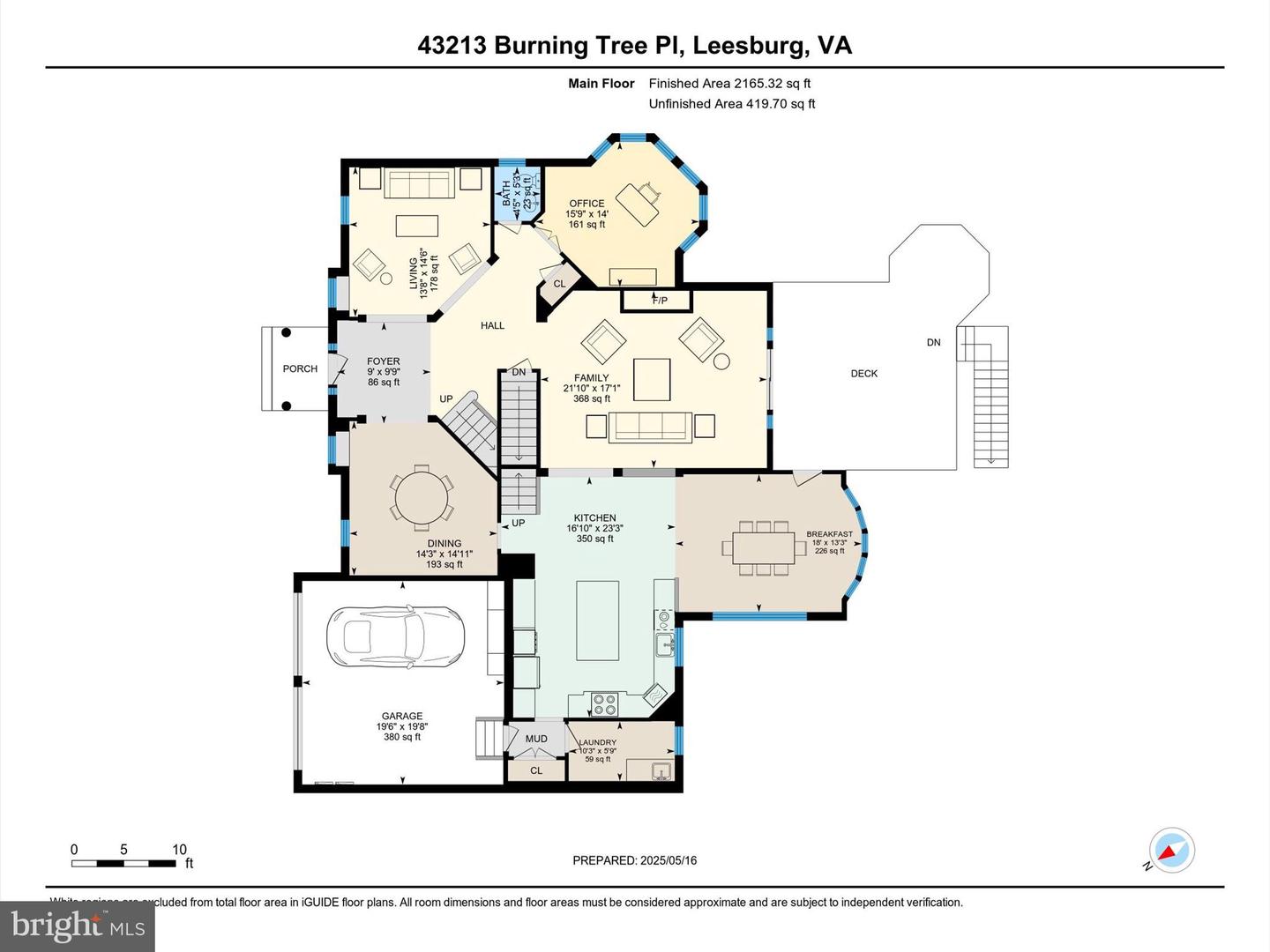 43213 BURNING TREE PL, LEESBURG, Virginia 20176, 6 Bedrooms Bedrooms, ,4 BathroomsBathrooms,Residential,For sale,43213 BURNING TREE PL,VALO2096170 MLS # VALO2096170