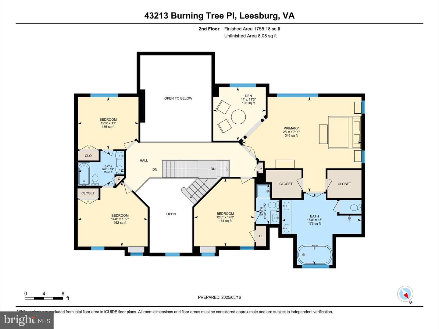 43213 BURNING TREE PL, LEESBURG, Virginia 20176, 6 Bedrooms Bedrooms, ,4 BathroomsBathrooms,Residential,For sale,43213 BURNING TREE PL,VALO2096170 MLS # VALO2096170