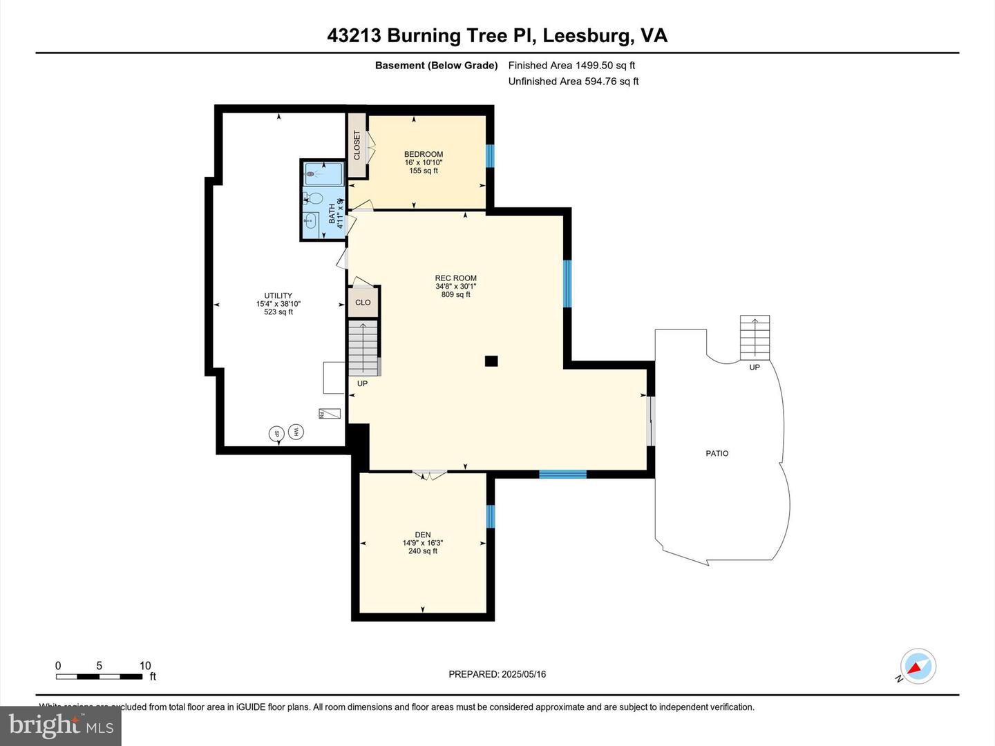 43213 BURNING TREE PL, LEESBURG, Virginia 20176, 6 Bedrooms Bedrooms, ,4 BathroomsBathrooms,Residential,For sale,43213 BURNING TREE PL,VALO2096170 MLS # VALO2096170
