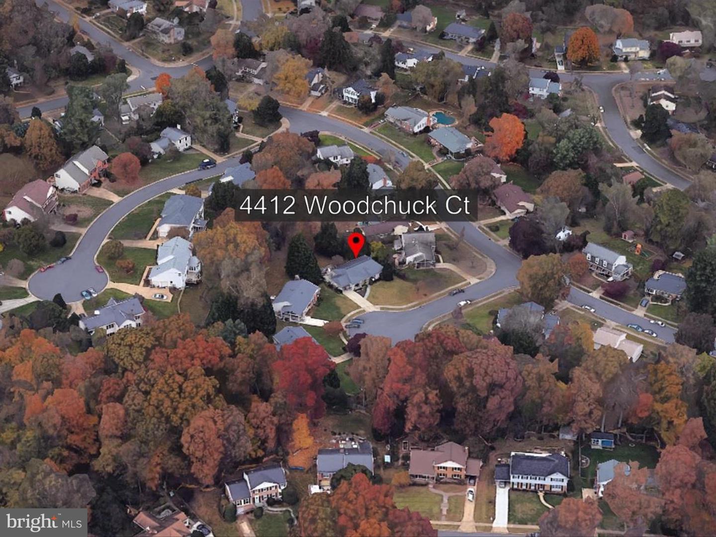 4412 WOODCHUCK CT, ANNANDALE, Virginia 22003, 5 Bedrooms Bedrooms, 10 Rooms Rooms,3 BathroomsBathrooms,Residential,For sale,4412 WOODCHUCK CT,VAFX2240298 MLS # VAFX2240298