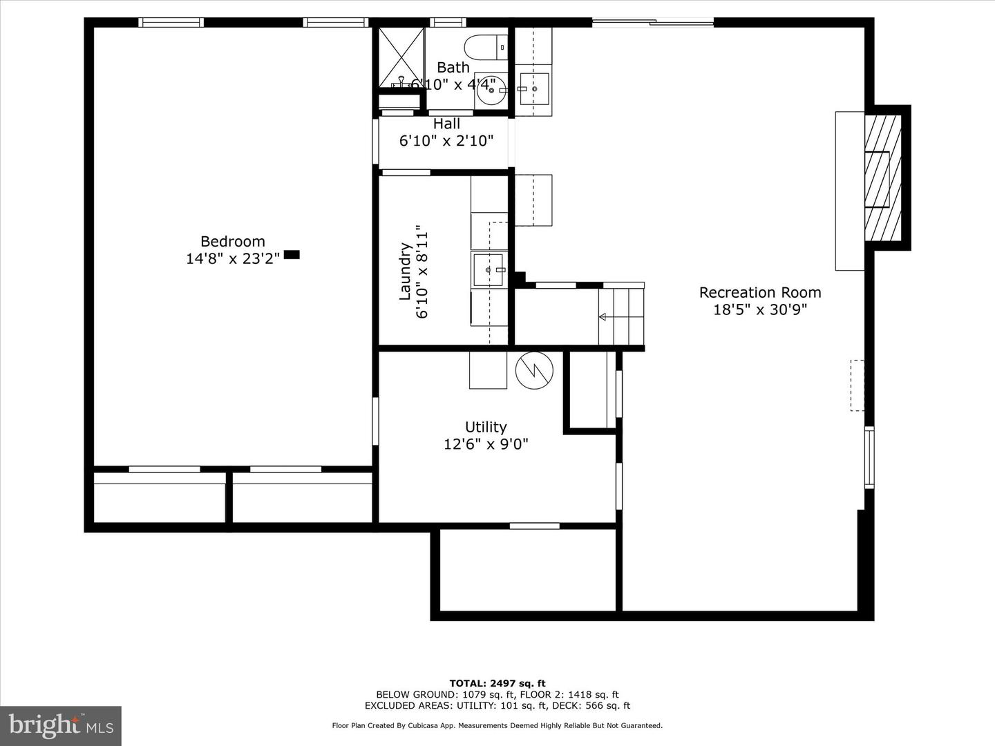 4412 WOODCHUCK CT, ANNANDALE, Virginia 22003, 5 Bedrooms Bedrooms, 10 Rooms Rooms,3 BathroomsBathrooms,Residential,For sale,4412 WOODCHUCK CT,VAFX2240298 MLS # VAFX2240298