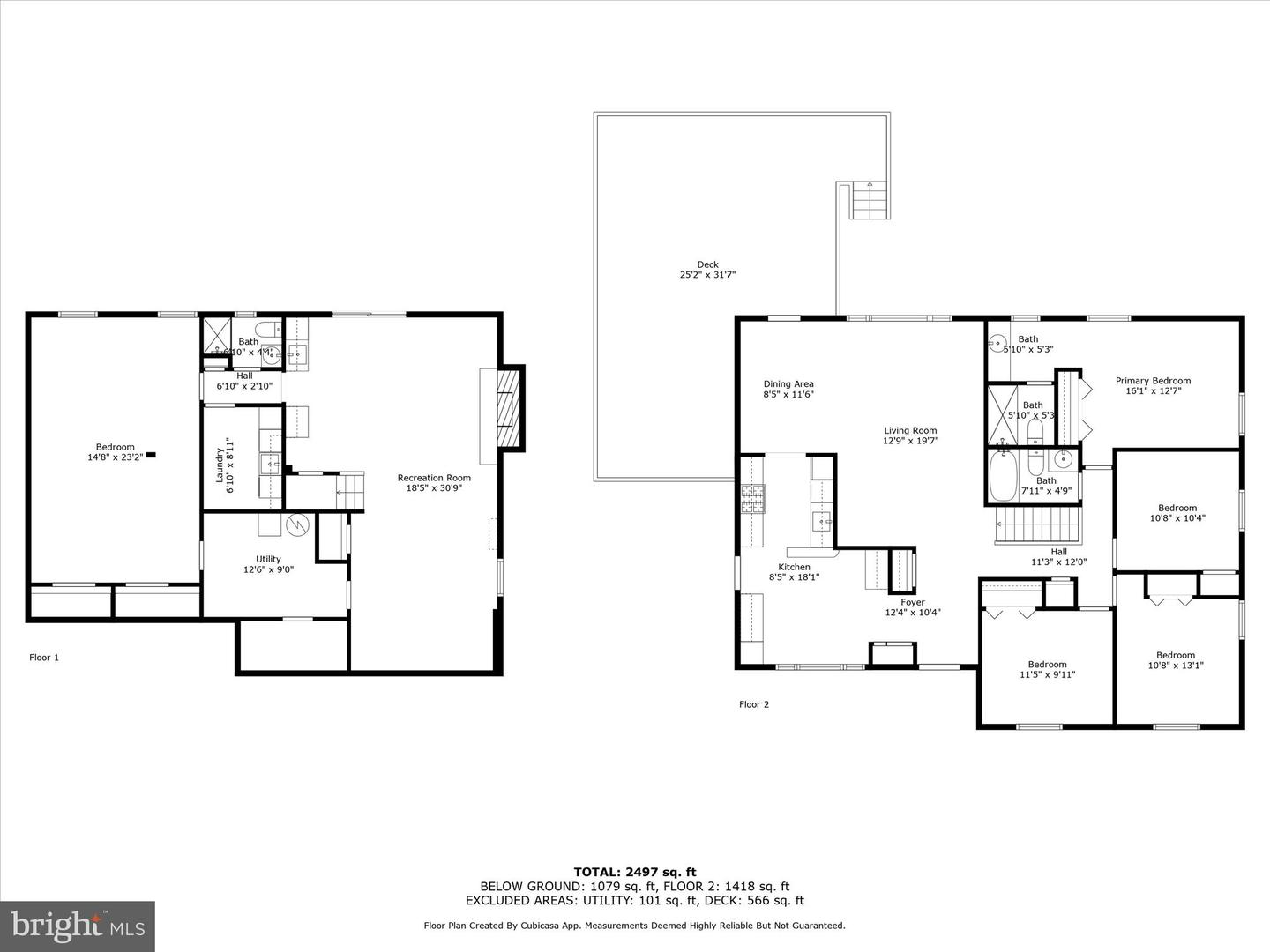 4412 WOODCHUCK CT, ANNANDALE, Virginia 22003, 5 Bedrooms Bedrooms, 10 Rooms Rooms,3 BathroomsBathrooms,Residential,For sale,4412 WOODCHUCK CT,VAFX2240298 MLS # VAFX2240298