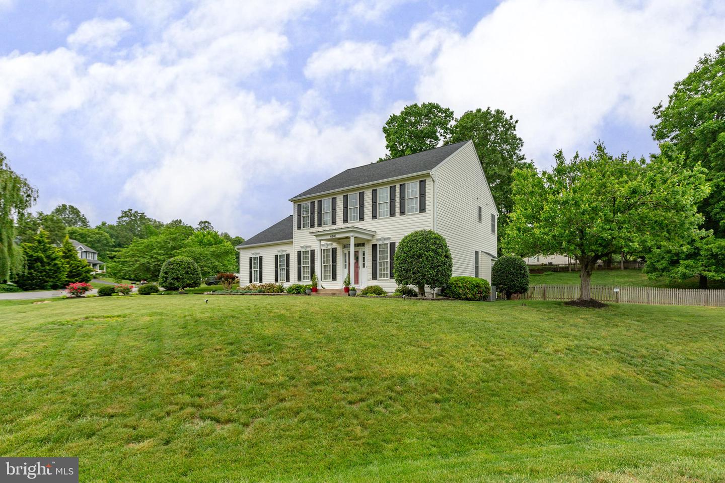 6101 W MELODY CT, FREDERICKSBURG, Virginia 22407, 4 Bedrooms Bedrooms, ,3 BathroomsBathrooms,Residential,For sale,6101 W MELODY CT,VASP2033082 MLS # VASP2033082
