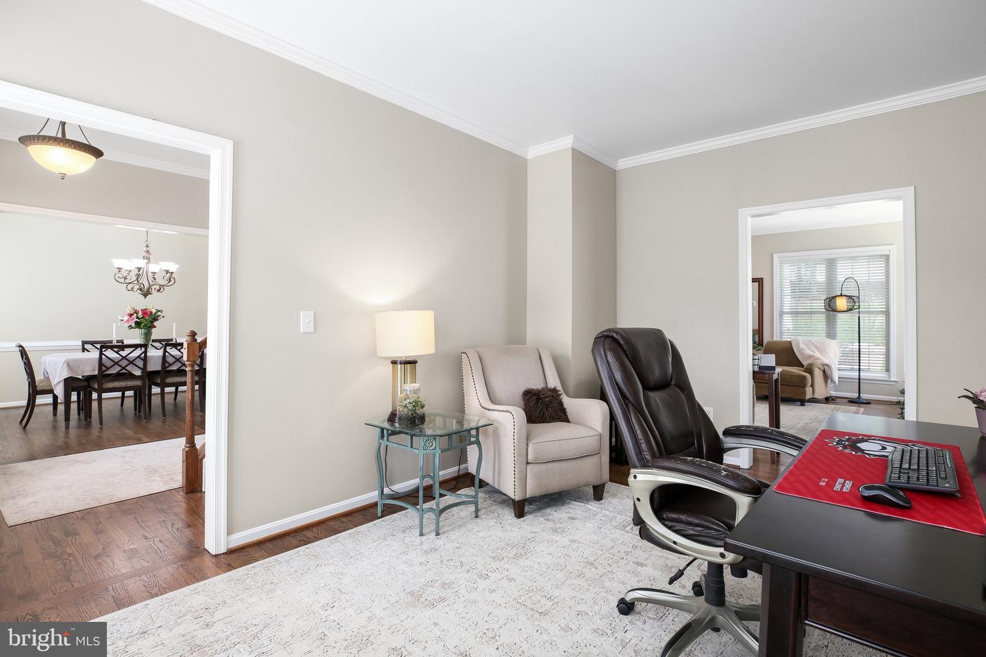 6101 W MELODY CT, FREDERICKSBURG, Virginia 22407, 4 Bedrooms Bedrooms, ,3 BathroomsBathrooms,Residential,For sale,6101 W MELODY CT,VASP2033082 MLS # VASP2033082
