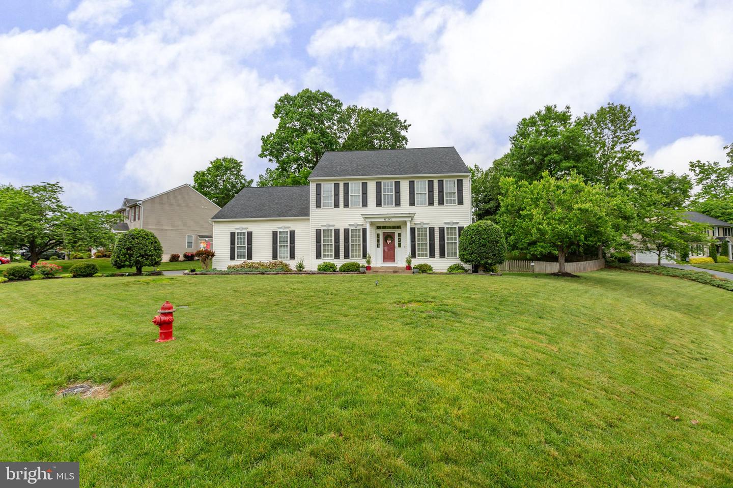 6101 W MELODY CT, FREDERICKSBURG, Virginia 22407, 4 Bedrooms Bedrooms, ,3 BathroomsBathrooms,Residential,For sale,6101 W MELODY CT,VASP2033082 MLS # VASP2033082