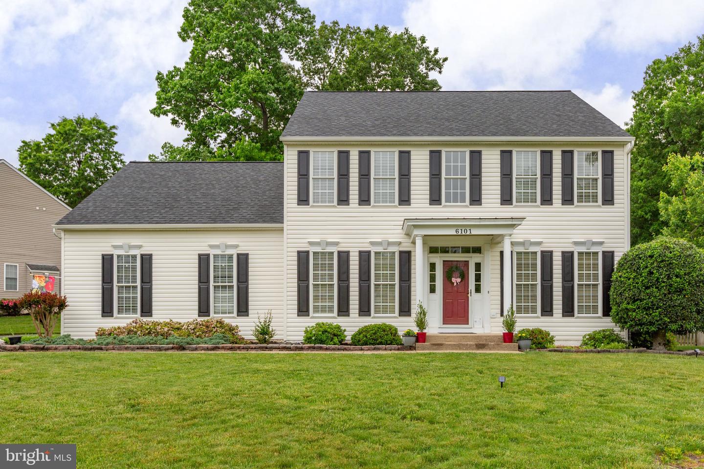 6101 W MELODY CT, FREDERICKSBURG, Virginia 22407, 4 Bedrooms Bedrooms, ,3 BathroomsBathrooms,Residential,For sale,6101 W MELODY CT,VASP2033082 MLS # VASP2033082