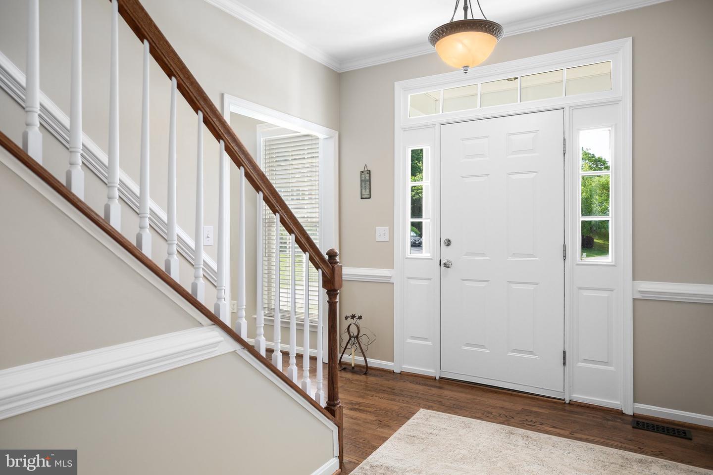 6101 W MELODY CT, FREDERICKSBURG, Virginia 22407, 4 Bedrooms Bedrooms, ,3 BathroomsBathrooms,Residential,For sale,6101 W MELODY CT,VASP2033082 MLS # VASP2033082