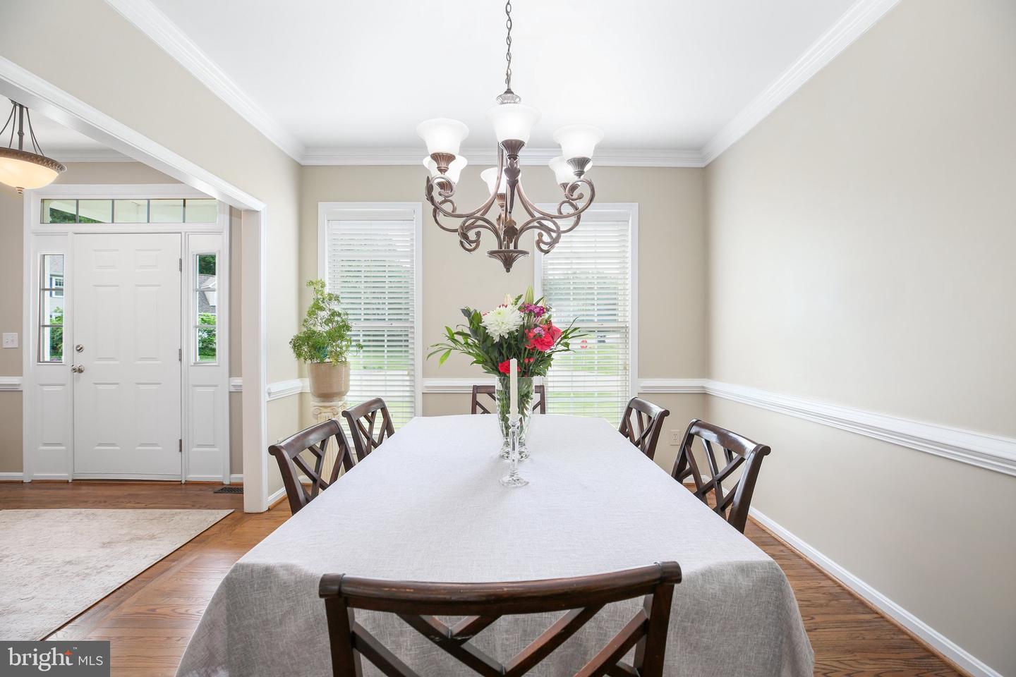 6101 W MELODY CT, FREDERICKSBURG, Virginia 22407, 4 Bedrooms Bedrooms, ,3 BathroomsBathrooms,Residential,For sale,6101 W MELODY CT,VASP2033082 MLS # VASP2033082