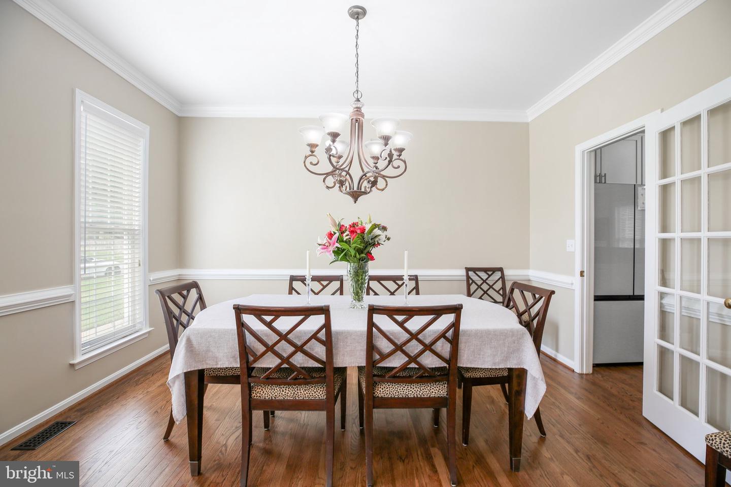 6101 W MELODY CT, FREDERICKSBURG, Virginia 22407, 4 Bedrooms Bedrooms, ,3 BathroomsBathrooms,Residential,For sale,6101 W MELODY CT,VASP2033082 MLS # VASP2033082