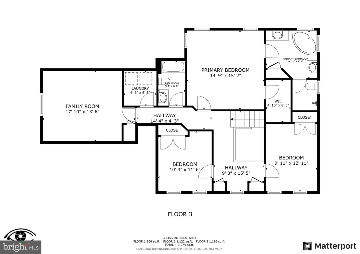 6101 W MELODY CT, FREDERICKSBURG, Virginia 22407, 4 Bedrooms Bedrooms, ,3 BathroomsBathrooms,Residential,For sale,6101 W MELODY CT,VASP2033082 MLS # VASP2033082