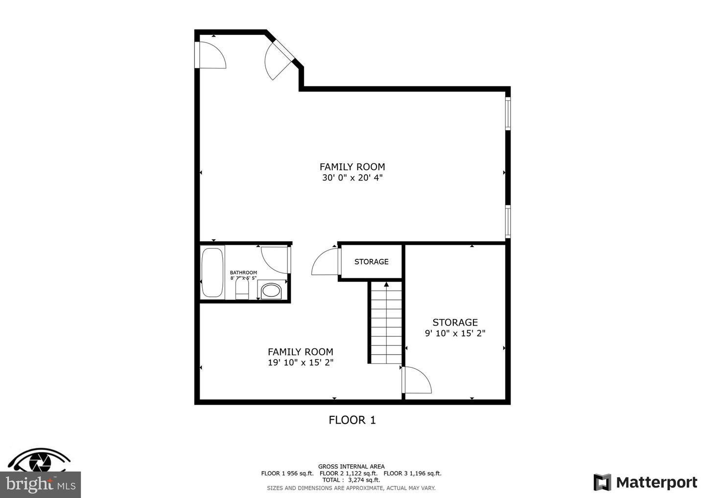 6101 W MELODY CT, FREDERICKSBURG, Virginia 22407, 4 Bedrooms Bedrooms, ,3 BathroomsBathrooms,Residential,For sale,6101 W MELODY CT,VASP2033082 MLS # VASP2033082