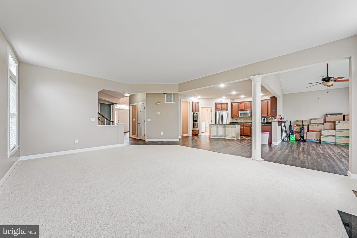 14109 SNICKERSVILLE DR, GAINESVILLE, Virginia 20155, 4 Bedrooms Bedrooms, ,3 BathroomsBathrooms,Residential,For sale,14109 SNICKERSVILLE DR,VAPW2094556 MLS # VAPW2094556