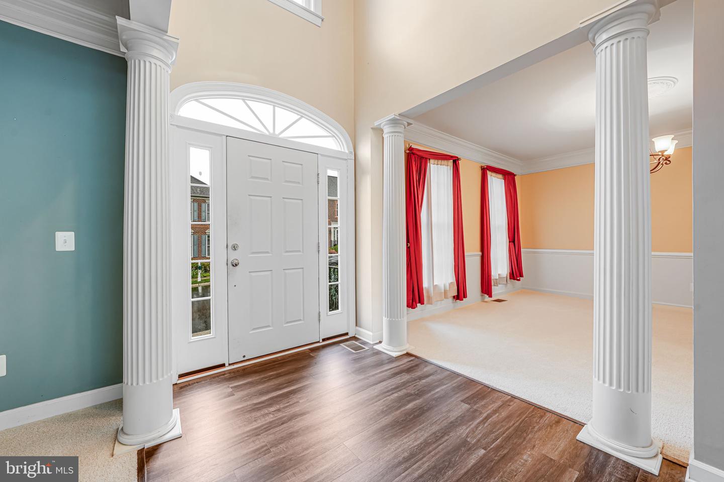 14109 SNICKERSVILLE DR, GAINESVILLE, Virginia 20155, 4 Bedrooms Bedrooms, ,3 BathroomsBathrooms,Residential,For sale,14109 SNICKERSVILLE DR,VAPW2094556 MLS # VAPW2094556