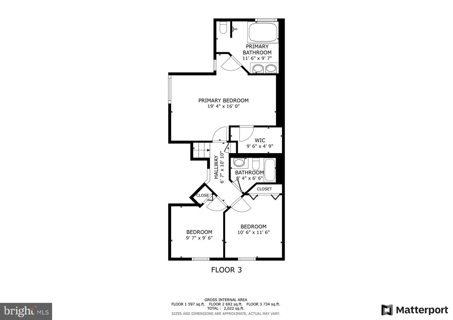 7001 MANAHOAC PL, GAINESVILLE, Virginia 20155, 3 Bedrooms Bedrooms, ,3 BathroomsBathrooms,Residential,For sale,7001 MANAHOAC PL,VAPW2094560 MLS # VAPW2094560