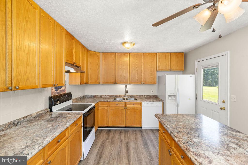 22516 HALLS RD, RICHARDSVILLE, Virginia 22736, 3 Bedrooms Bedrooms, ,2 BathroomsBathrooms,Residential,For sale,22516 HALLS RD,VACU2010566 MLS # VACU2010566