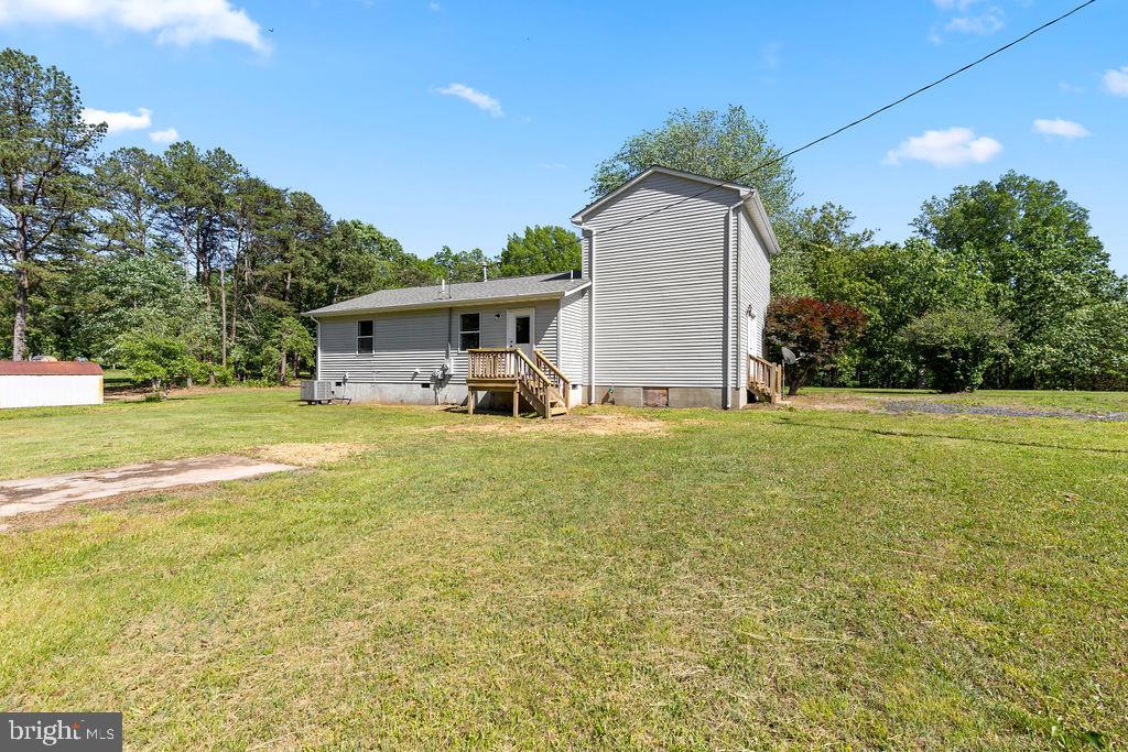 22516 HALLS RD, RICHARDSVILLE, Virginia 22736, 3 Bedrooms Bedrooms, ,2 BathroomsBathrooms,Residential,For sale,22516 HALLS RD,VACU2010566 MLS # VACU2010566
