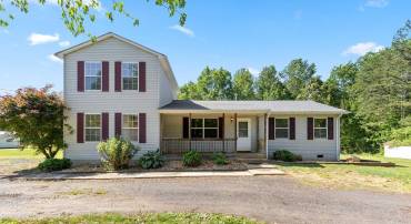 22516 HALLS RD, RICHARDSVILLE, Virginia 22736, 3 Bedrooms Bedrooms, ,2 BathroomsBathrooms,Residential,For sale,22516 HALLS RD,VACU2010566 MLS # VACU2010566