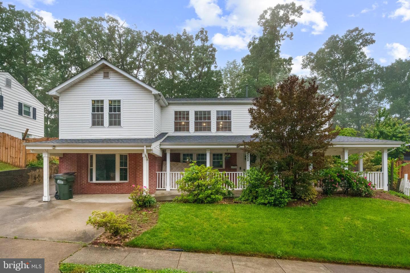 14504 FULLERTON RD, WOODBRIDGE, Virginia 22193, 5 Bedrooms Bedrooms, ,3 BathroomsBathrooms,Residential,For sale,14504 FULLERTON RD,VAPW2094484 MLS # VAPW2094484
