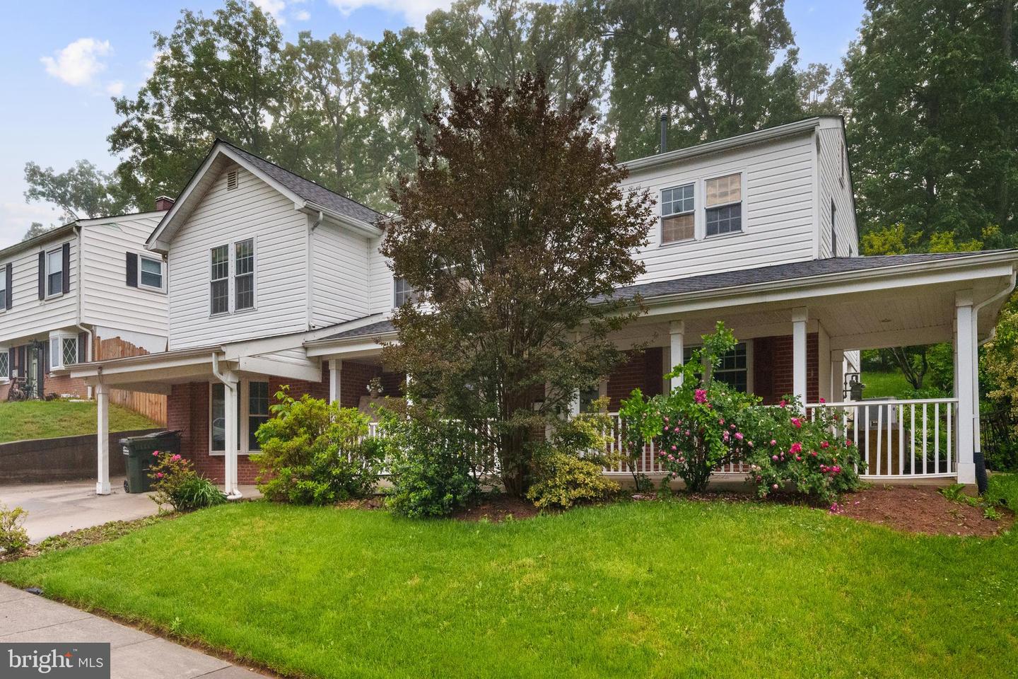 14504 FULLERTON RD, WOODBRIDGE, Virginia 22193, 5 Bedrooms Bedrooms, ,3 BathroomsBathrooms,Residential,For sale,14504 FULLERTON RD,VAPW2094484 MLS # VAPW2094484