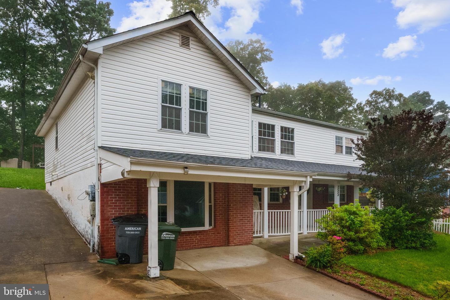 14504 FULLERTON RD, WOODBRIDGE, Virginia 22193, 5 Bedrooms Bedrooms, ,3 BathroomsBathrooms,Residential,For sale,14504 FULLERTON RD,VAPW2094484 MLS # VAPW2094484