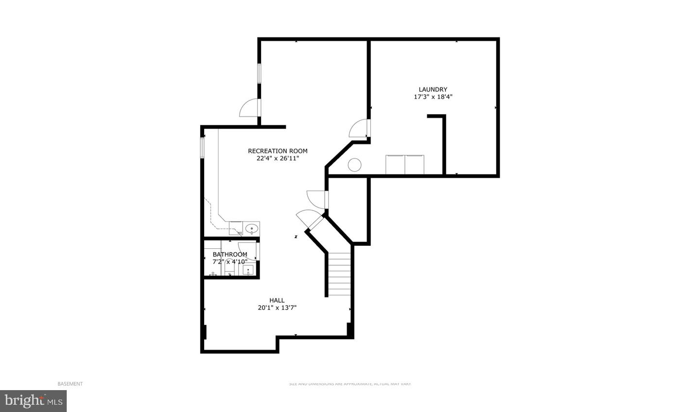 2054 MADRILLON RD, VIENNA, Virginia 22182, 4 Bedrooms Bedrooms, ,4 BathroomsBathrooms,Residential,For sale,2054 MADRILLON RD,VAFX2240190 MLS # VAFX2240190