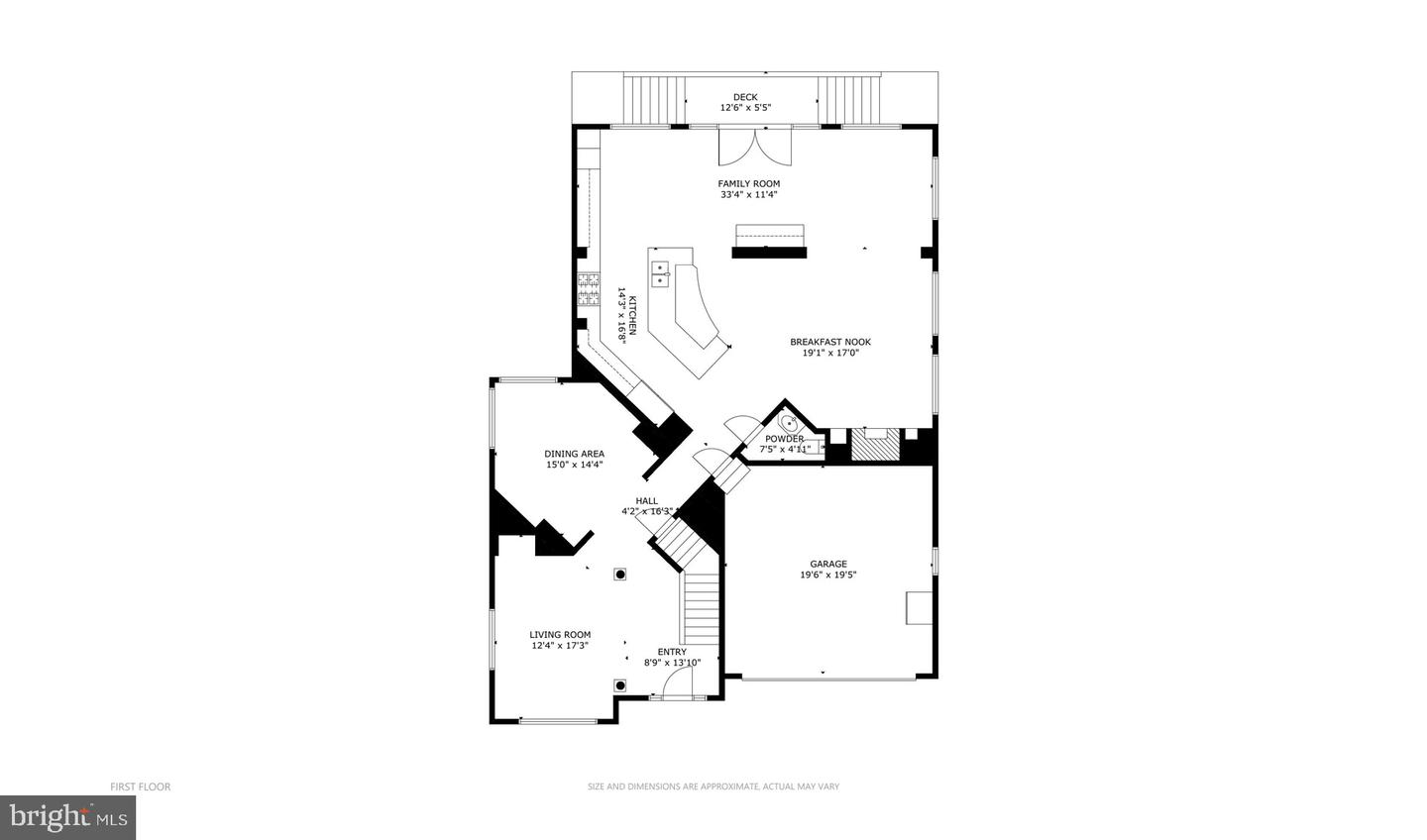 2054 MADRILLON RD, VIENNA, Virginia 22182, 4 Bedrooms Bedrooms, ,4 BathroomsBathrooms,Residential,For sale,2054 MADRILLON RD,VAFX2240190 MLS # VAFX2240190