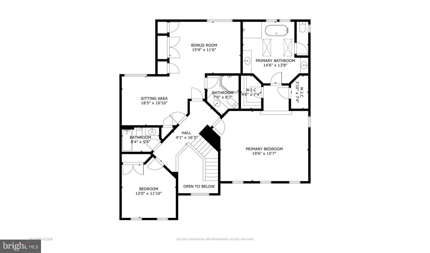 2054 MADRILLON RD, VIENNA, Virginia 22182, 4 Bedrooms Bedrooms, ,4 BathroomsBathrooms,Residential,For sale,2054 MADRILLON RD,VAFX2240190 MLS # VAFX2240190