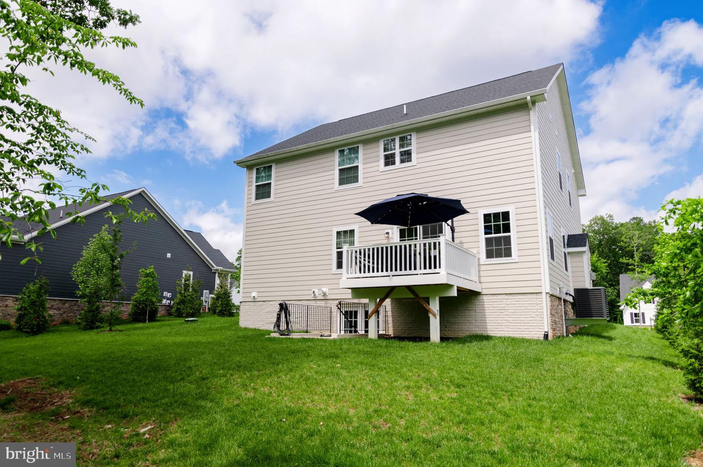 11316 OAKVILLE LN, SPOTSYLVANIA, Virginia 22551, 4 Bedrooms Bedrooms, ,3 BathroomsBathrooms,Residential,For sale,11316 OAKVILLE LN,VASP2033036 MLS # VASP2033036