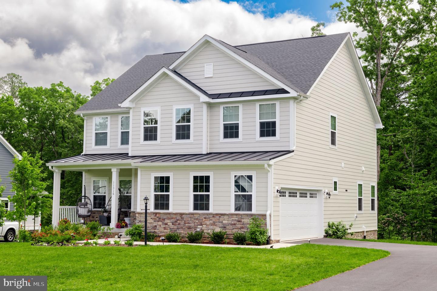 11316 OAKVILLE LN, SPOTSYLVANIA, Virginia 22551, 4 Bedrooms Bedrooms, ,3 BathroomsBathrooms,Residential,For sale,11316 OAKVILLE LN,VASP2033036 MLS # VASP2033036
