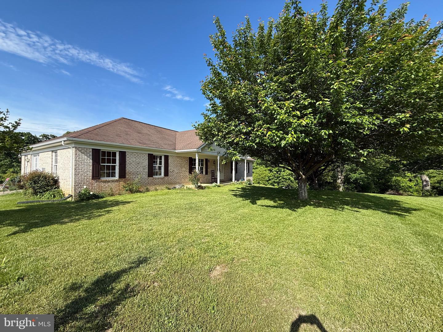 1510 E REFUGE CHURCH ROAD, STEPHENS CITY, Virginia 22655, 3 Bedrooms Bedrooms, ,3 BathroomsBathrooms,Residential,For sale,1510 E REFUGE CHURCH ROAD,VAFV2034088 MLS # VAFV2034088