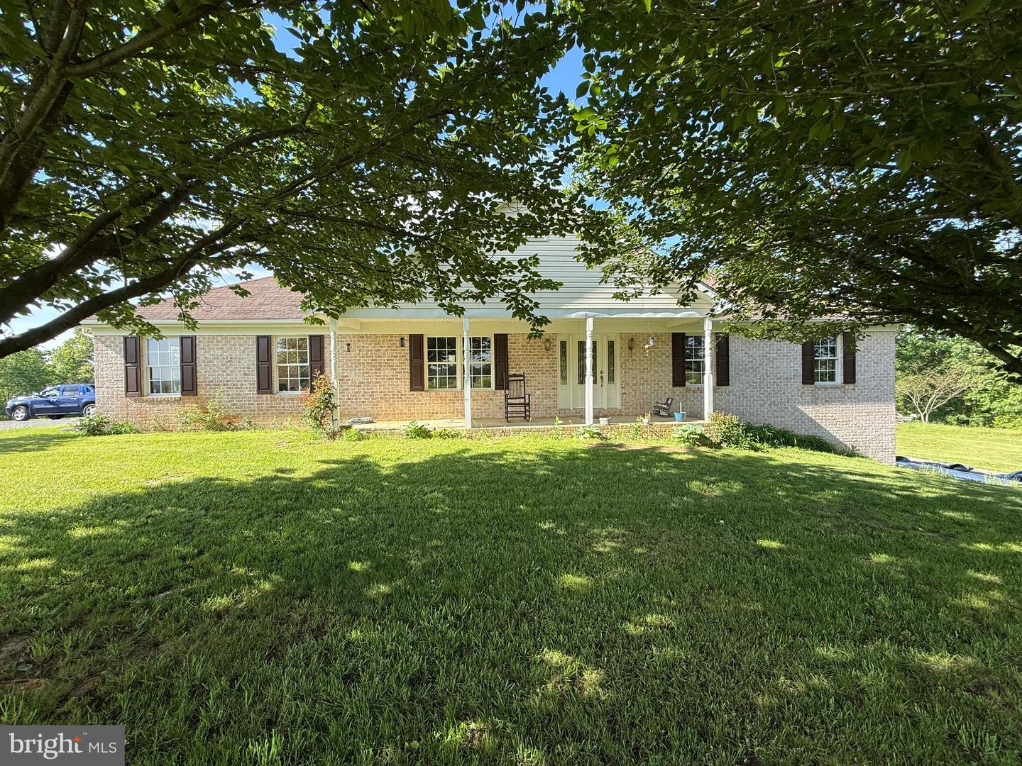 1510 E REFUGE CHURCH ROAD, STEPHENS CITY, Virginia 22655, 3 Bedrooms Bedrooms, ,3 BathroomsBathrooms,Residential,For sale,1510 E REFUGE CHURCH ROAD,VAFV2034088 MLS # VAFV2034088