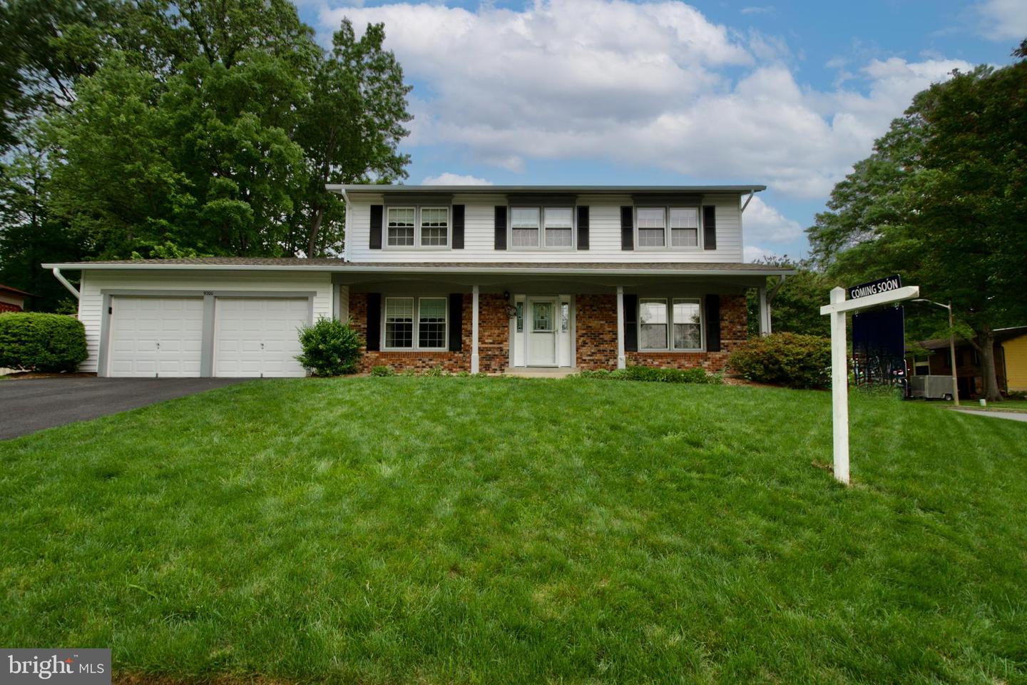 9200 SHOTGUN CT, SPRINGFIELD, Virginia 22153, 4 Bedrooms Bedrooms, ,2 BathroomsBathrooms,Residential,For sale,9200 SHOTGUN CT,VAFX2240306 MLS # VAFX2240306